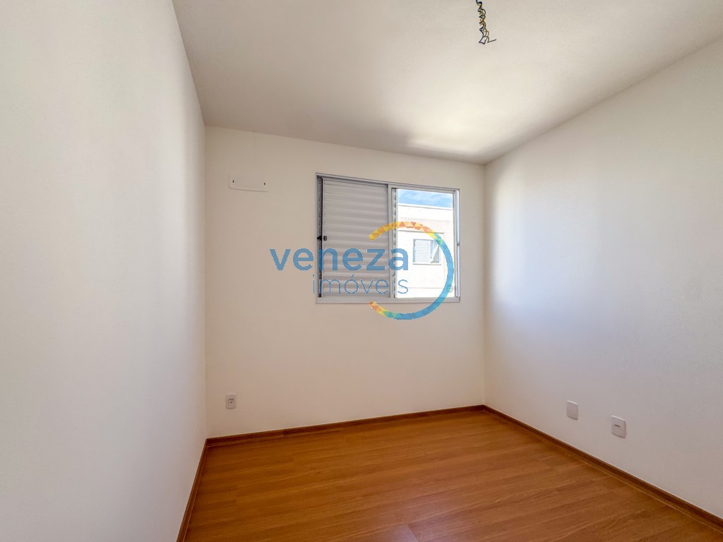 Apartamento para venda no bairro Acquaville de Londrina - Foto 15