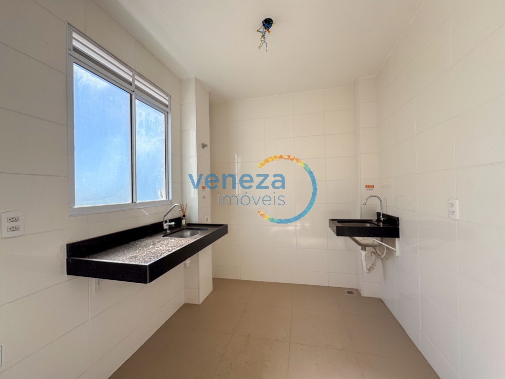 Apartamento para venda no bairro Acquaville de Londrina - Foto 18
