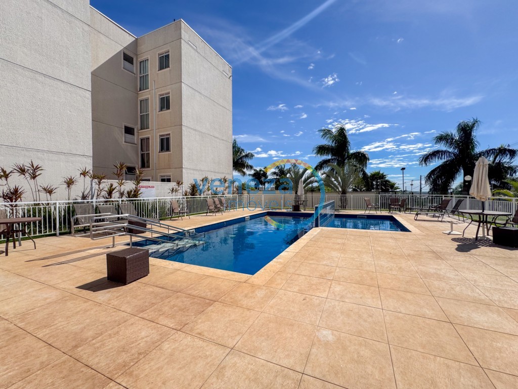 Apartamento para venda no bairro Acquaville de Londrina - Foto 21