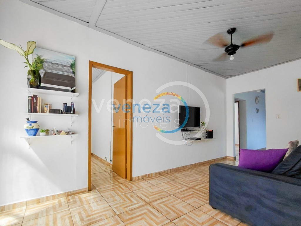 Casa à venda em Franca, Londrina — Portal Chave Fácil