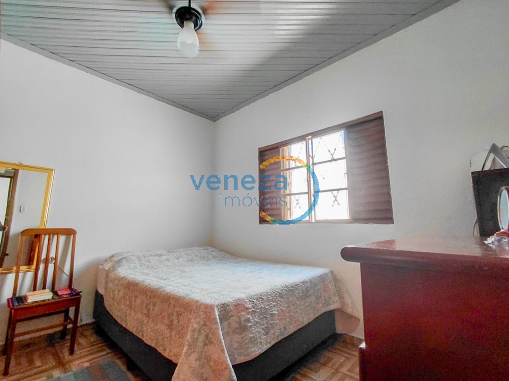 Casa Residencial para venda no bairro Franca de Londrina - Foto 6