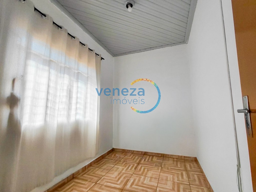 Casa Residencial para venda no bairro Franca de Londrina - Foto 8