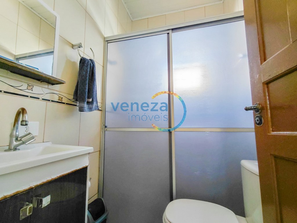 Casa Residencial para venda no bairro Franca de Londrina - Foto 9