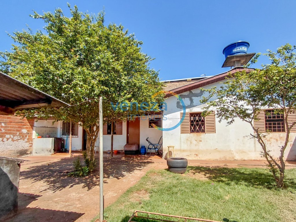 Casa Residencial para venda no bairro Franca de Londrina - Foto 11