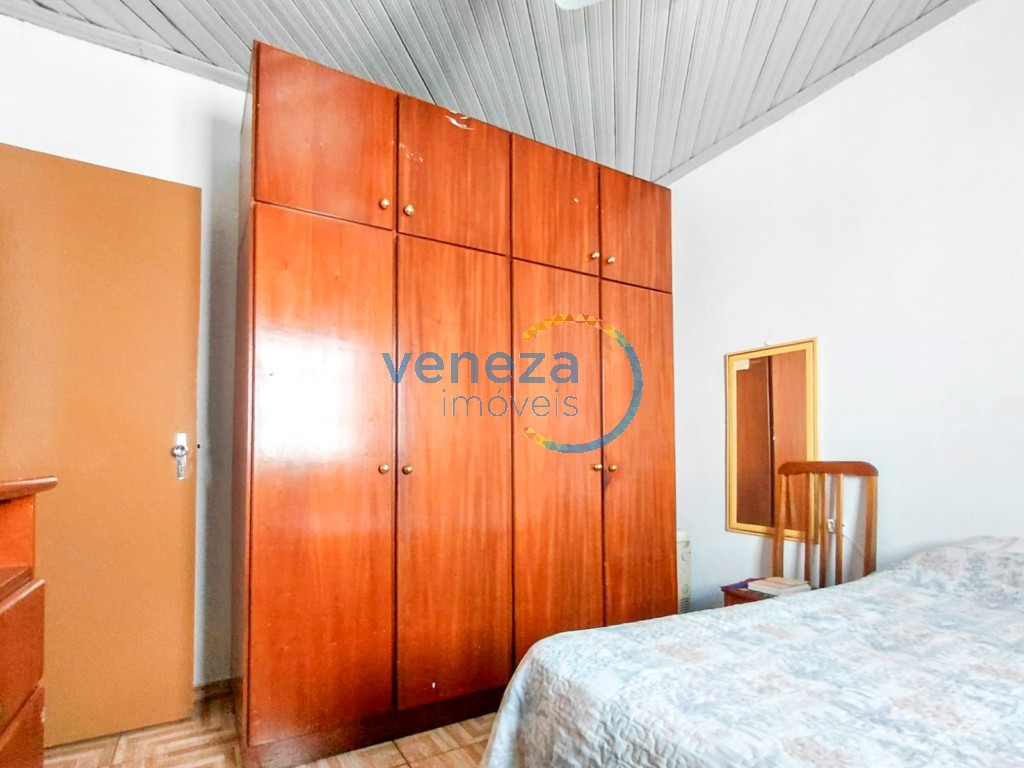 Casa Residencial para venda no bairro Franca de Londrina - Foto 12