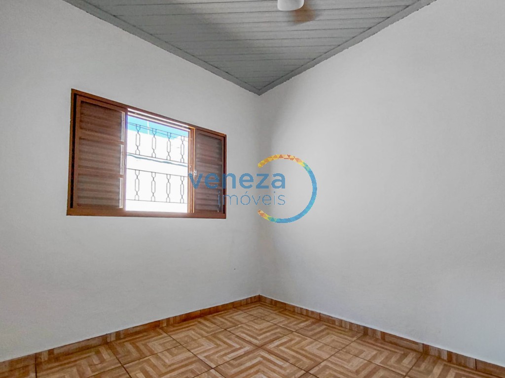 Casa Residencial para venda no bairro Franca de Londrina - Foto 13
