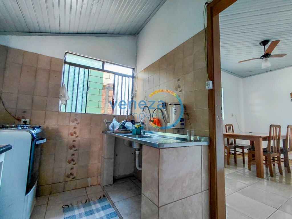 Casa Residencial para venda no bairro Franca de Londrina - Foto 15