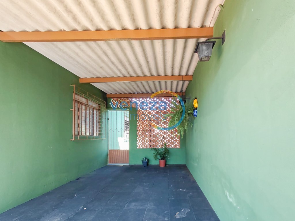 Casa Residencial para venda no bairro Franca de Londrina - Foto 16