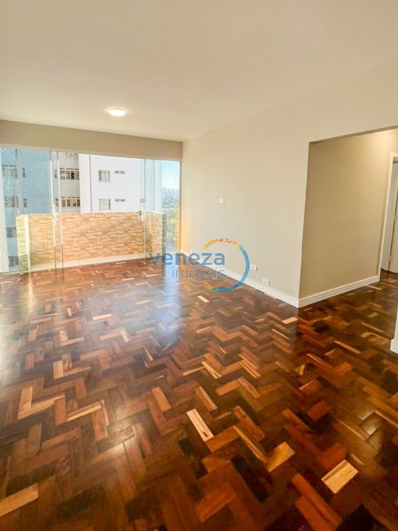 Apartamento para venda no Centro em Londrina com 130m² por R$ 490.000,00  - Foto 3