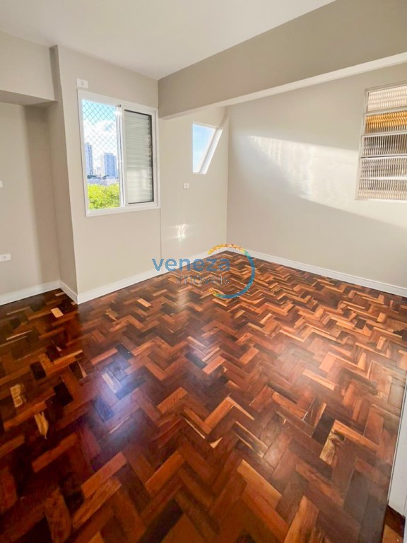 Apartamento para venda no bairro Centro de Londrina - Foto 4