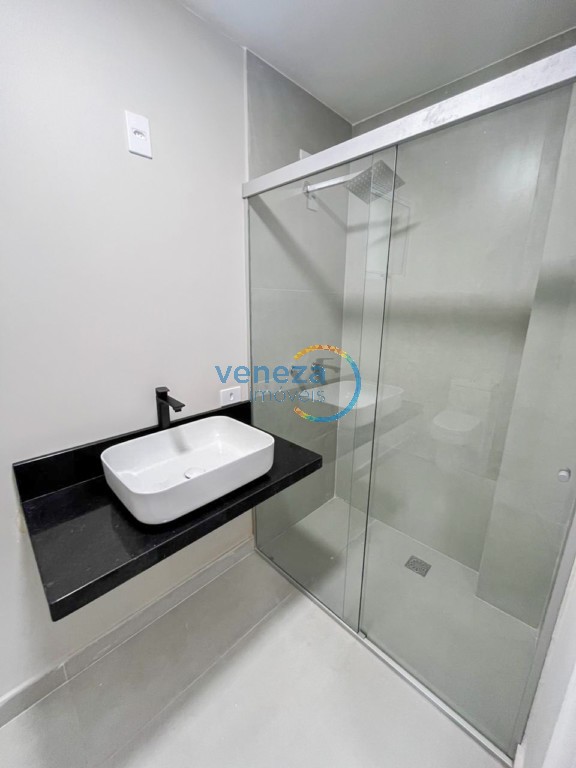 Apartamento para venda no bairro Centro de Londrina - Foto 5
