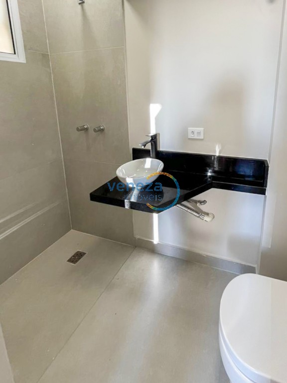 Apartamento para venda no bairro Centro de Londrina - Foto 8