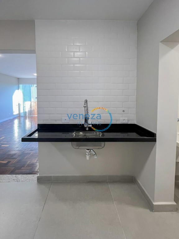 Apartamento para venda no bairro Centro de Londrina - Foto 11