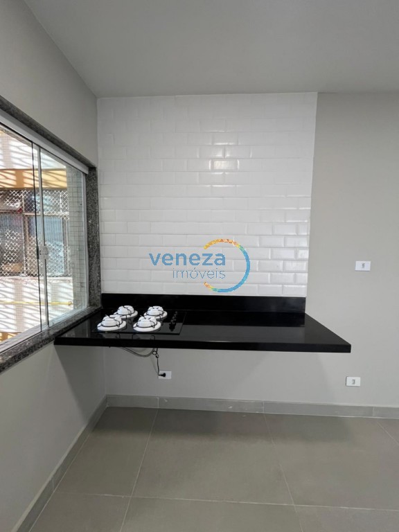 Apartamento para venda no bairro Centro de Londrina - Foto 12