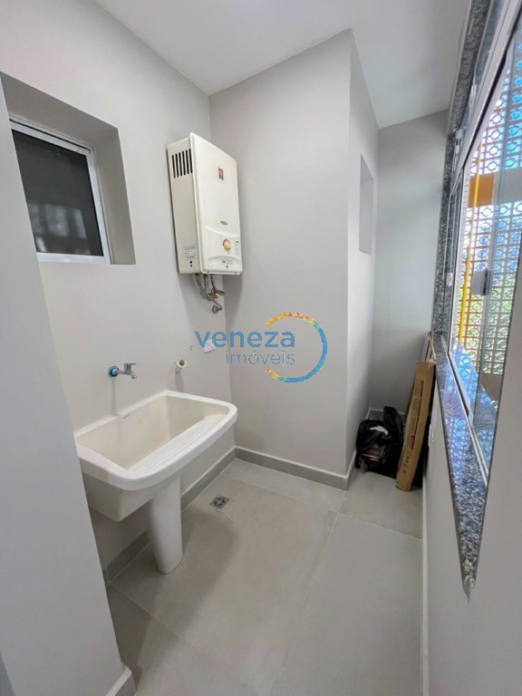 Apartamento para venda no bairro Centro de Londrina - Foto 13