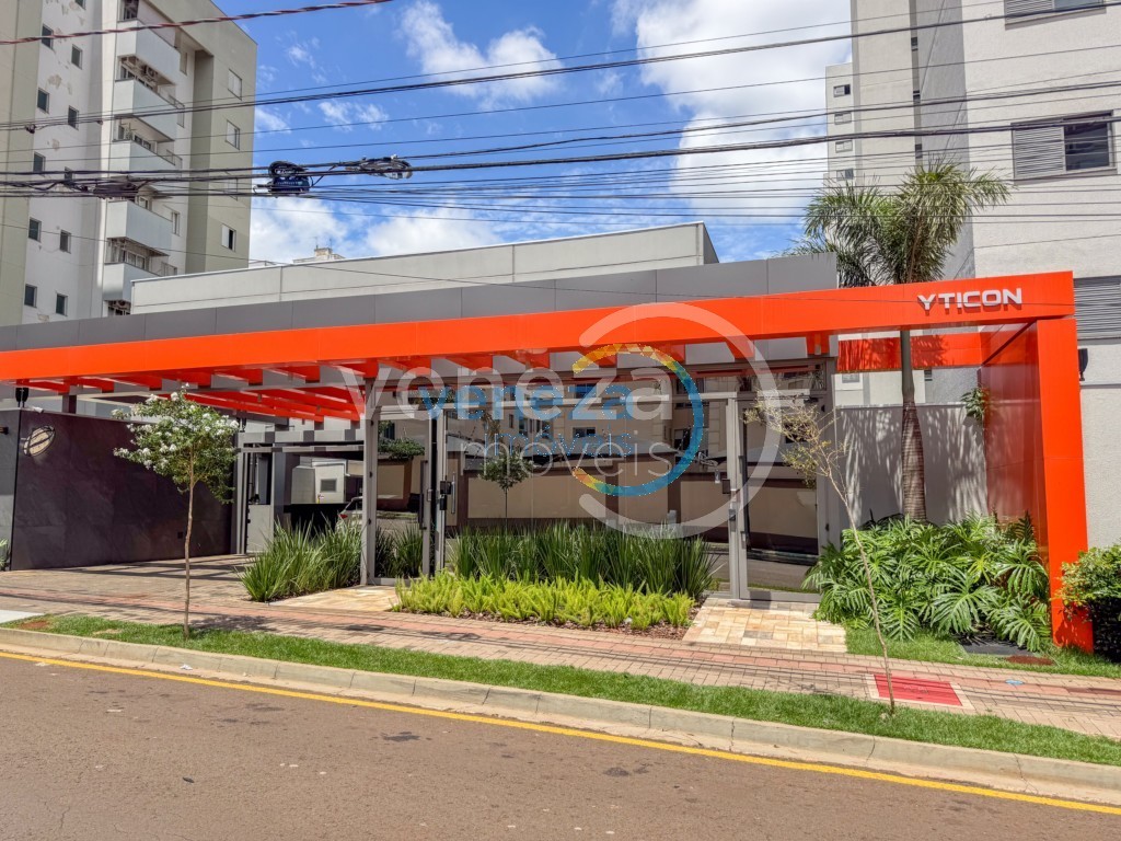 Apartamento à venda em Vale Dos Tucanos, Londrina — Portal Chave Fácil