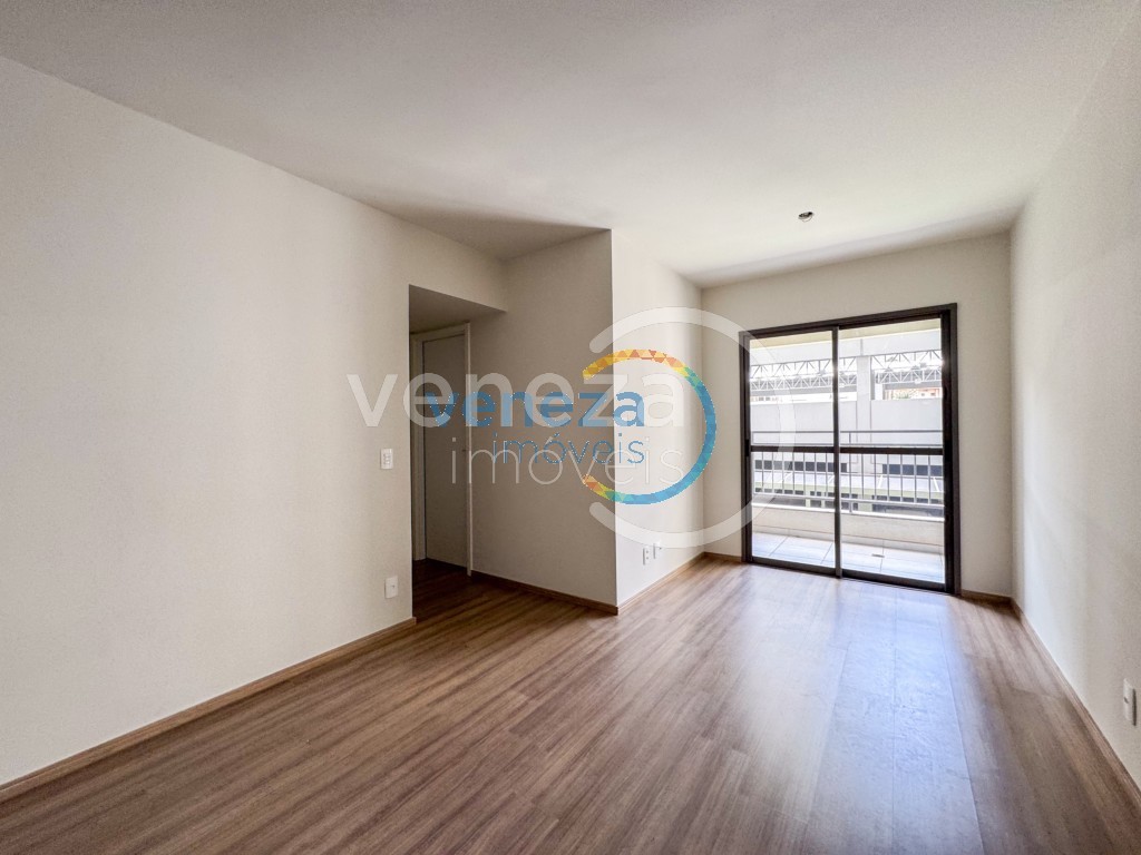 Apartamento à venda em Vale Dos Tucanos, Londrina — Portal Chave Fácil