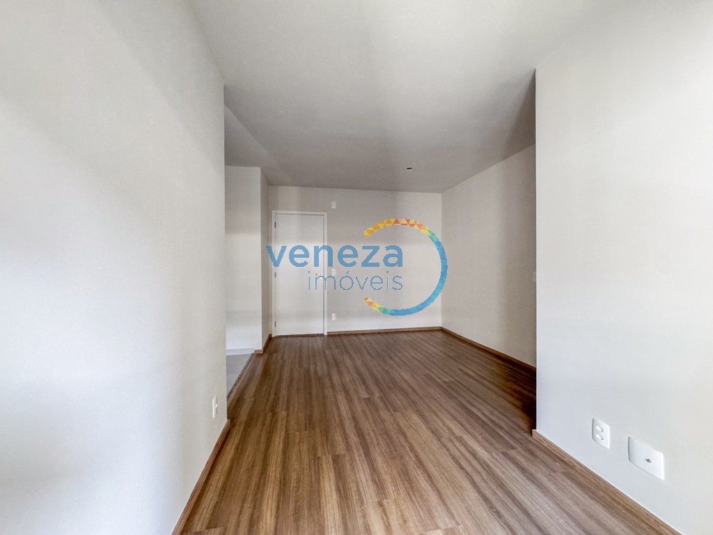 Apartamento para venda no bairro Vale dos Tucanos de Londrina - Foto 6