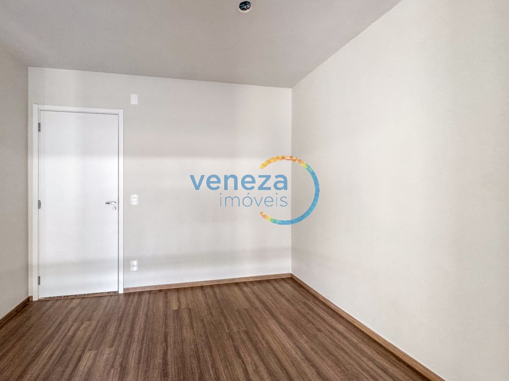 Apartamento para venda no bairro Vale dos Tucanos de Londrina - Foto 10