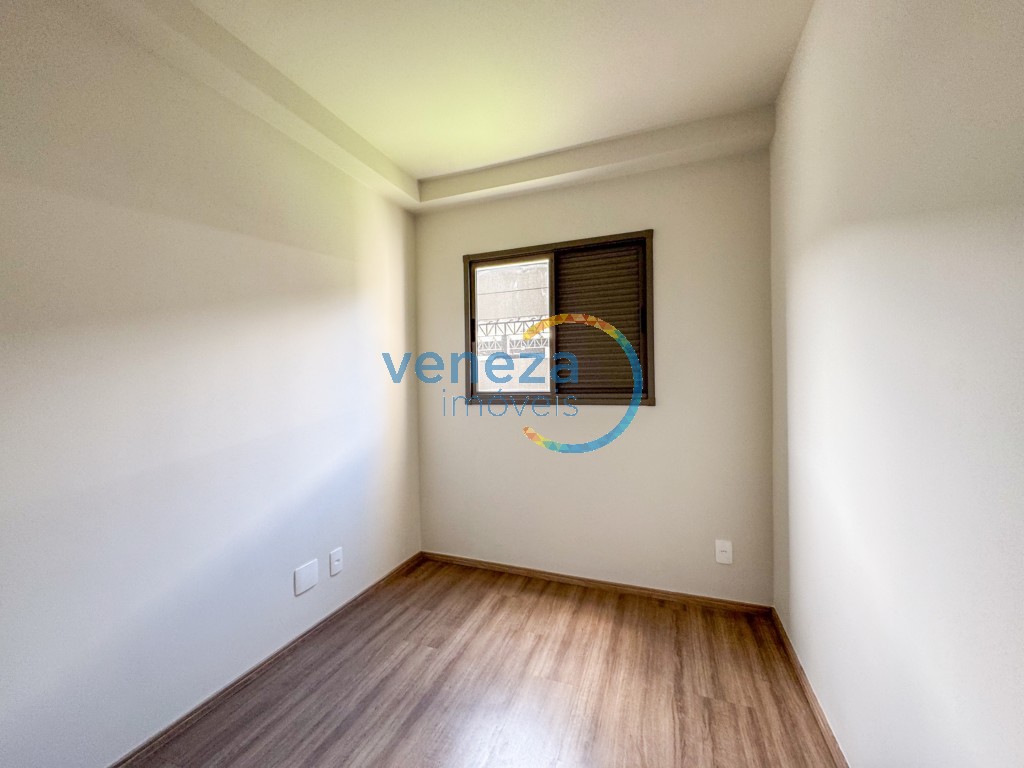 Apartamento para venda no bairro Vale dos Tucanos de Londrina - Foto 11