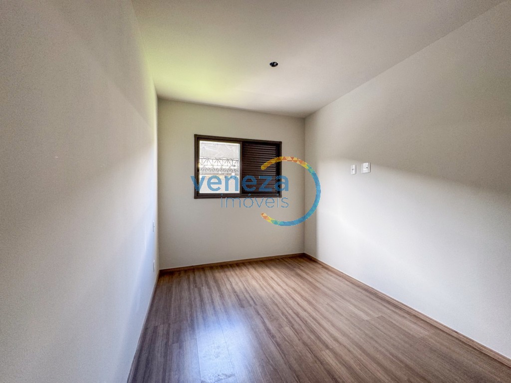Apartamento para venda no bairro Vale dos Tucanos de Londrina - Foto 13