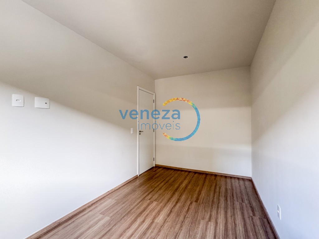 Apartamento para venda no bairro Vale dos Tucanos de Londrina - Foto 15