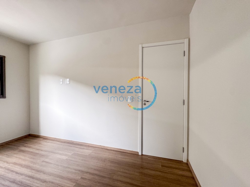Apartamento para venda no bairro Vale dos Tucanos de Londrina - Foto 16