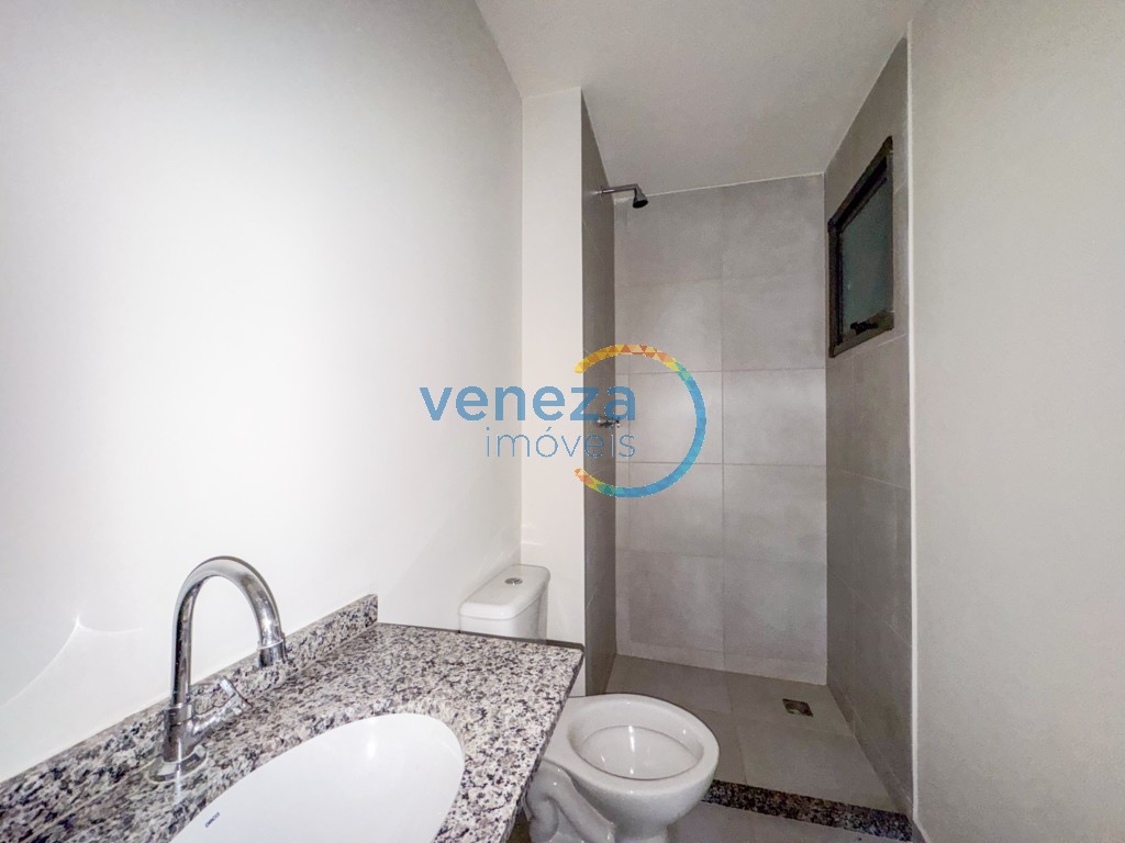 Apartamento para venda no bairro Vale dos Tucanos de Londrina - Foto 17