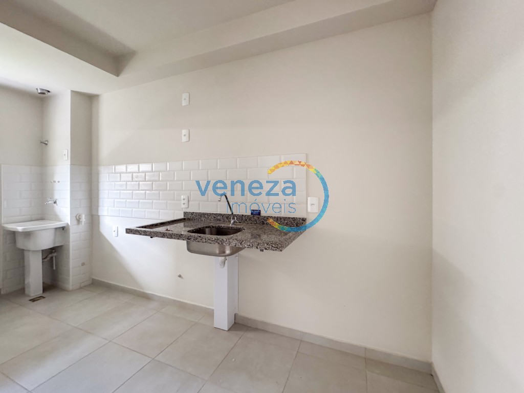 Apartamento para venda no bairro Vale dos Tucanos de Londrina - Foto 18