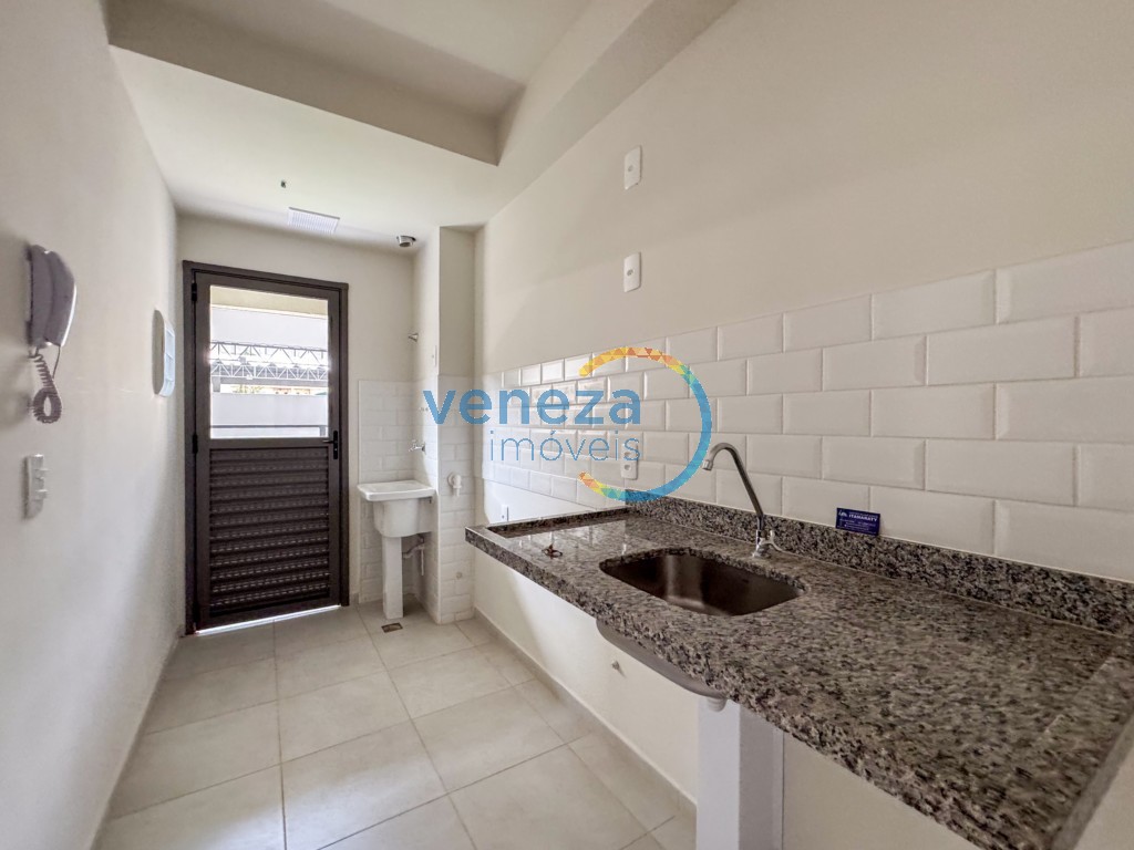 Apartamento para venda no bairro Vale dos Tucanos de Londrina - Foto 19