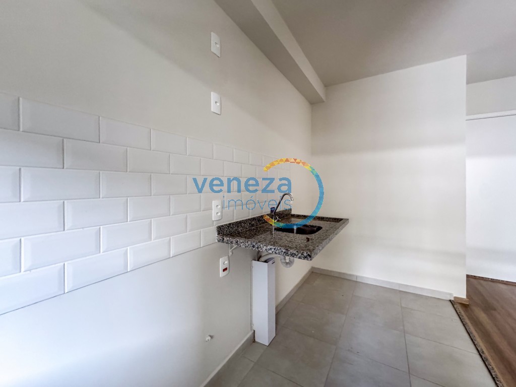 Apartamento para venda no bairro Vale dos Tucanos de Londrina - Foto 20