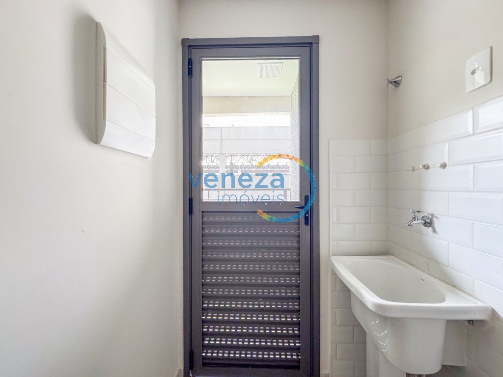 Apartamento para venda no bairro Vale dos Tucanos de Londrina - Foto 21