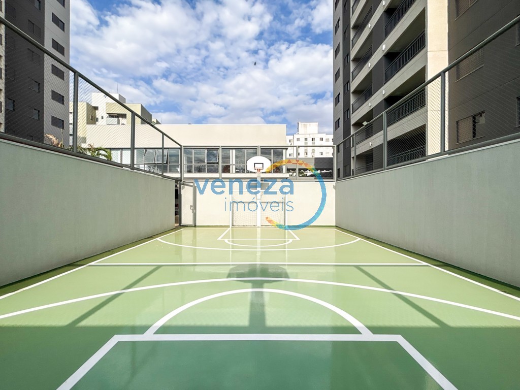 Apartamento para venda no bairro Vale dos Tucanos de Londrina - Foto 25