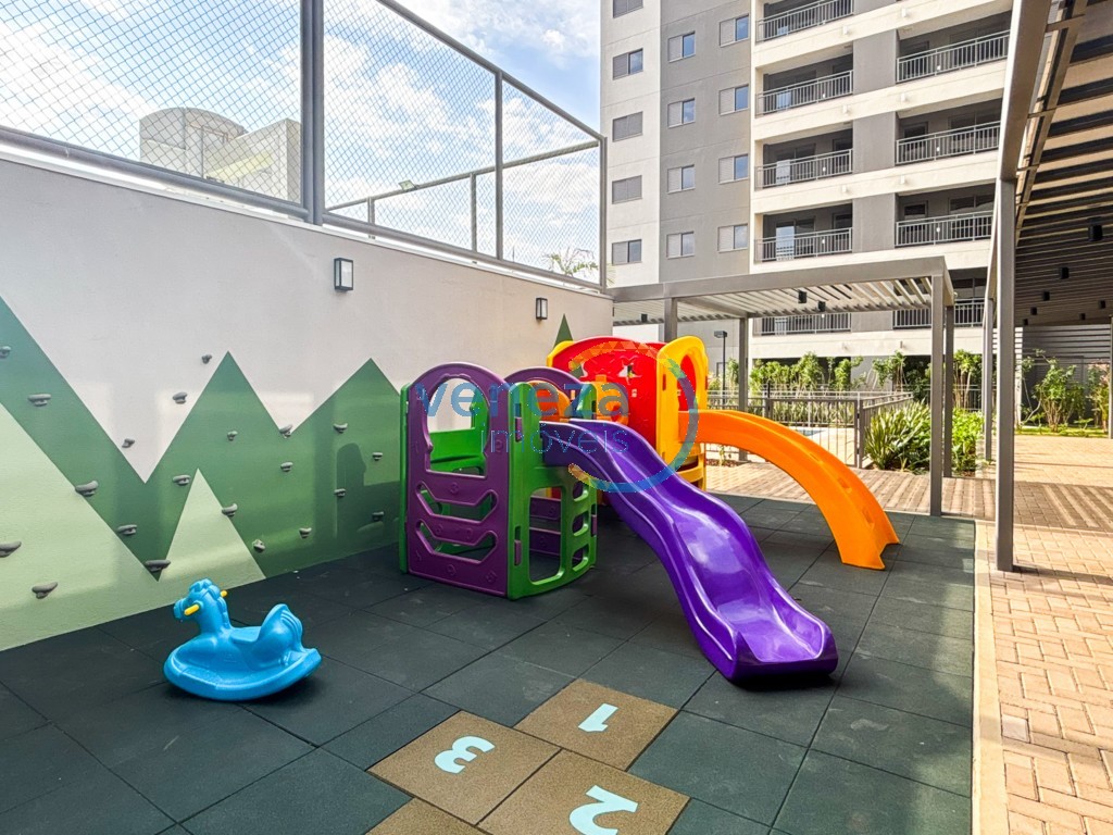 Apartamento para venda no bairro Vale dos Tucanos de Londrina - Foto 26
