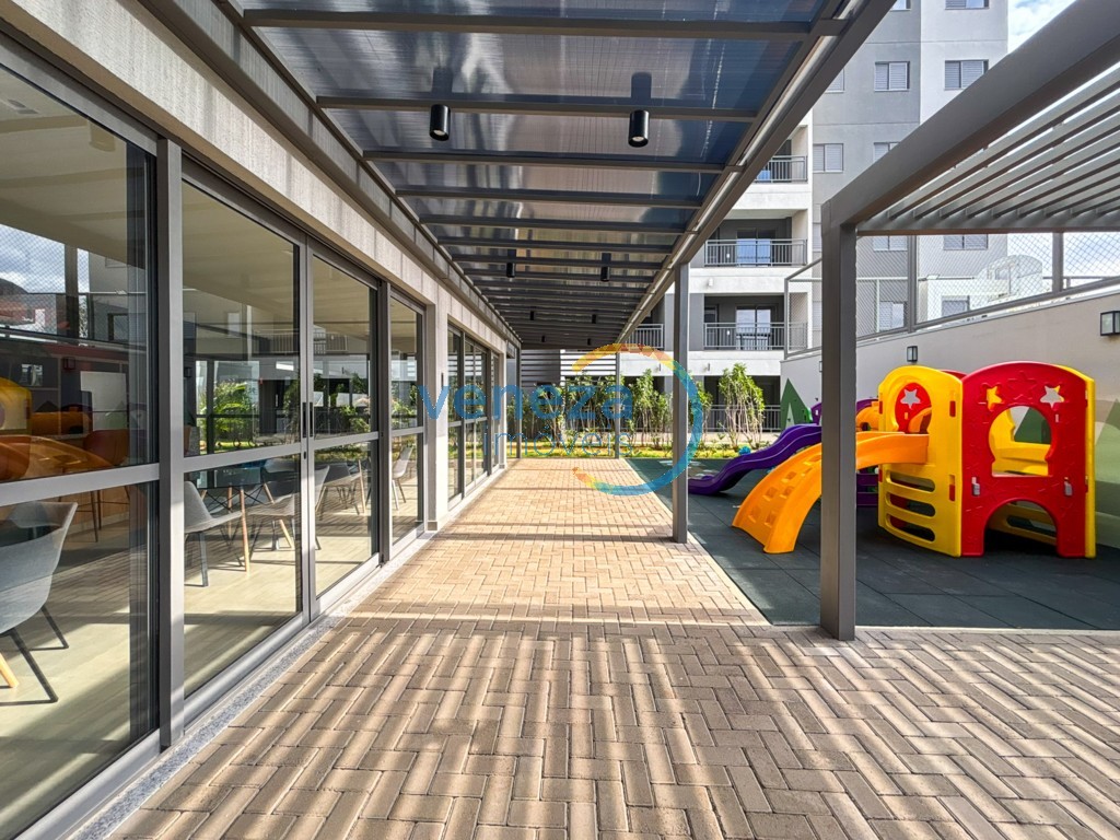 Apartamento para venda no bairro Vale dos Tucanos de Londrina - Foto 27