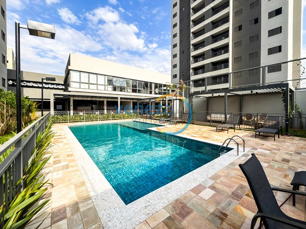 Apartamento para venda no bairro Vale dos Tucanos de Londrina - Foto 29