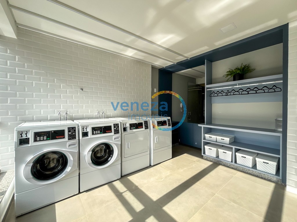 Apartamento para venda no bairro Vale dos Tucanos de Londrina - Foto 32