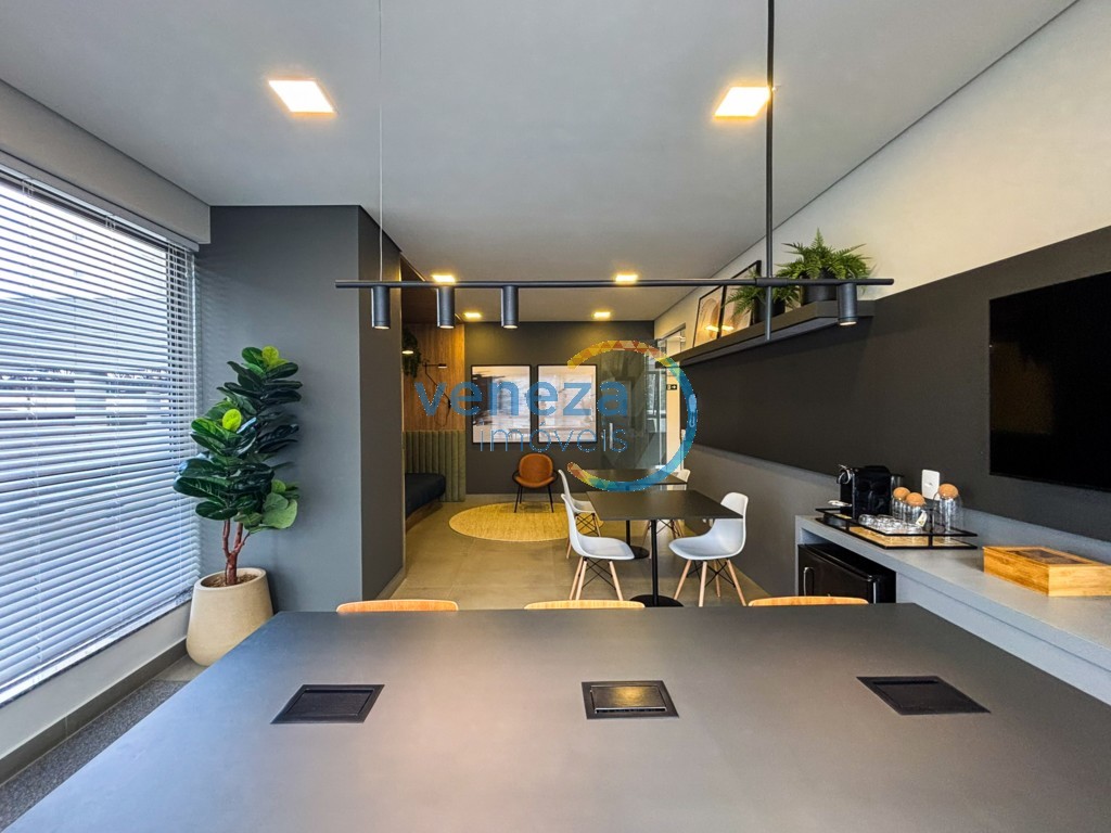 Apartamento para venda no bairro Vale dos Tucanos de Londrina - Foto 33