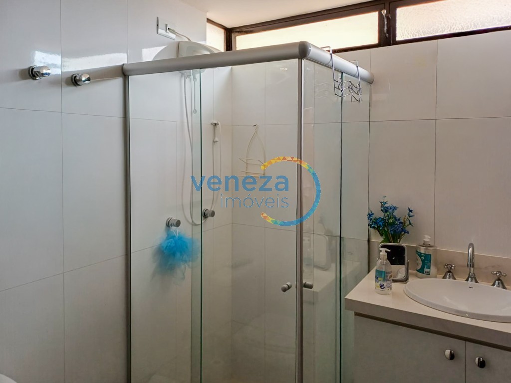 Apartamento para venda no bairro Centro de Londrina - Foto 6