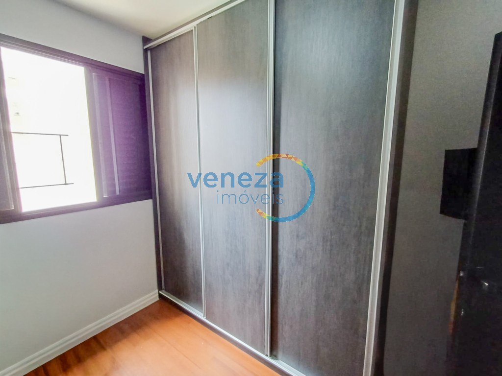 Apartamento para venda no bairro Centro de Londrina - Foto 7