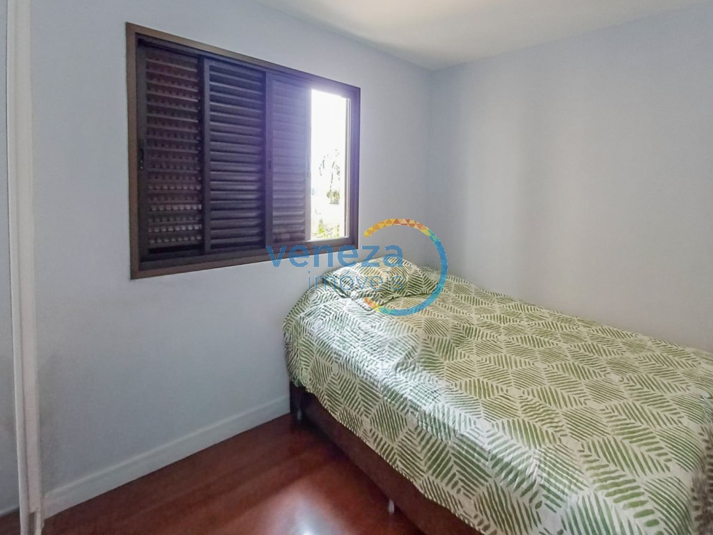 Apartamento para venda no bairro Centro de Londrina - Foto 8