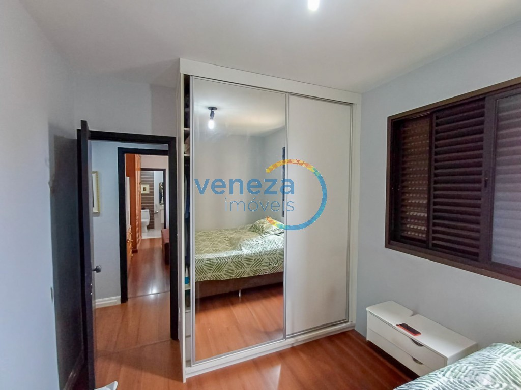 Apartamento para venda no bairro Centro de Londrina - Foto 9