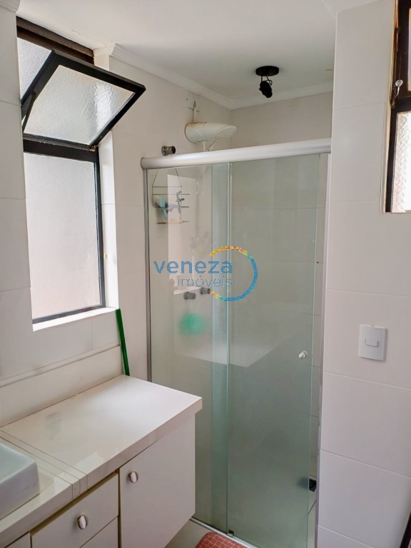 Apartamento para venda no bairro Centro de Londrina - Foto 10
