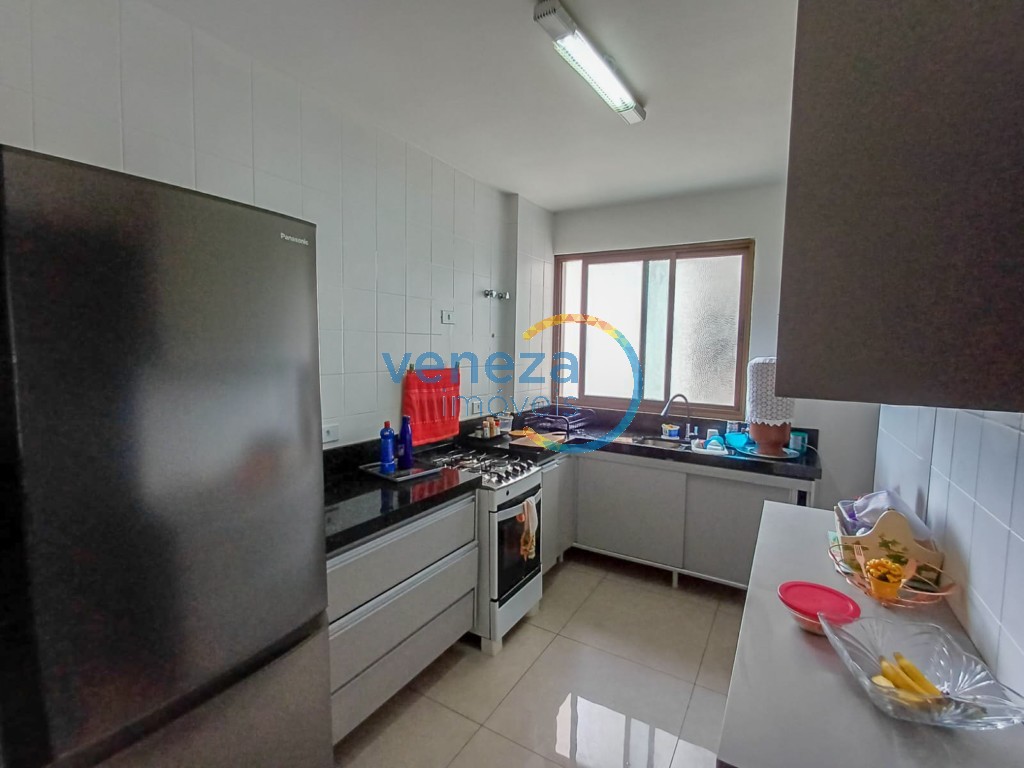 Apartamento para venda no bairro Centro de Londrina - Foto 11