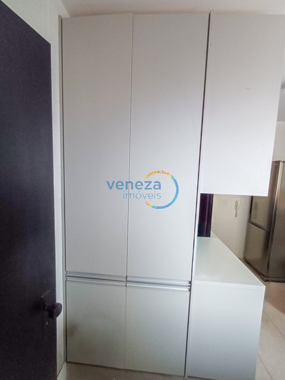 Apartamento para venda no bairro Centro de Londrina - Foto 12