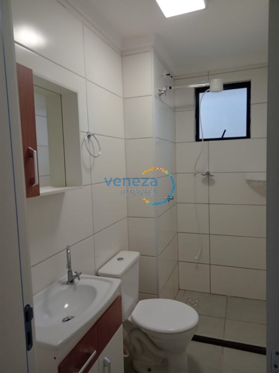 Apartamento para venda no bairro Maria Celina de Londrina - Foto 6