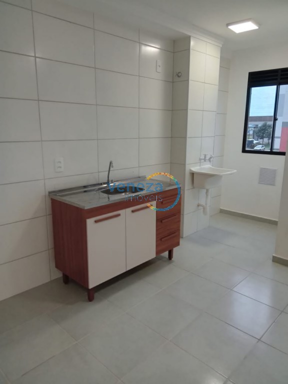 Apartamento para venda no bairro Maria Celina de Londrina - Foto 7
