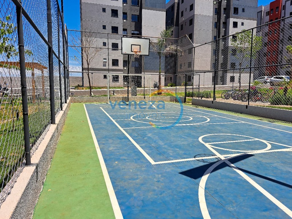 Apartamento para venda no bairro Maria Celina de Londrina - Foto 8