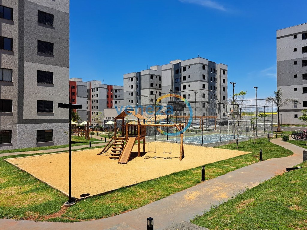 Apartamento para venda no bairro Maria Celina de Londrina - Foto 9