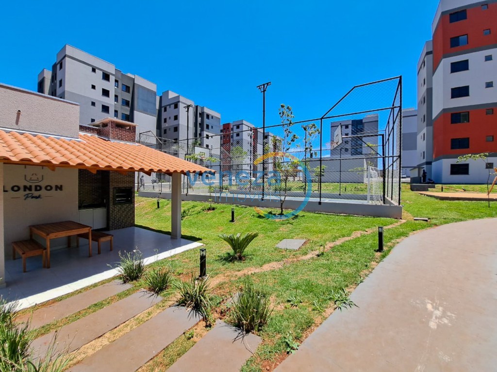 Apartamento para venda no bairro Maria Celina de Londrina - Foto 10